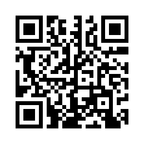 能量直租收租地址 QR,內容與旁邊完整地址相同